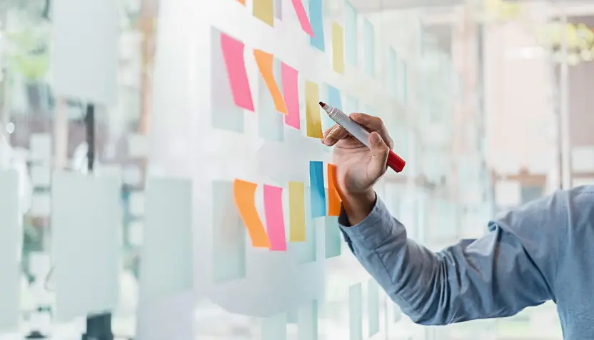 クロスメディア広告