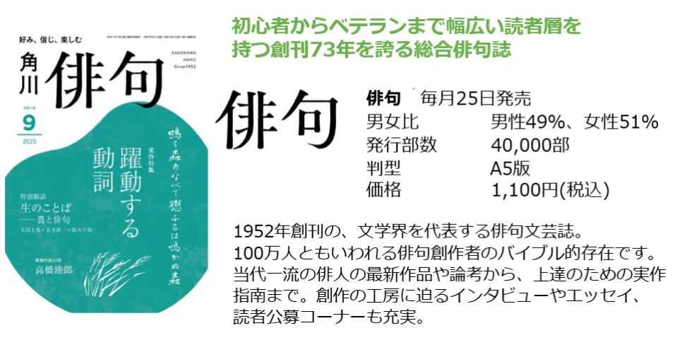 俳句