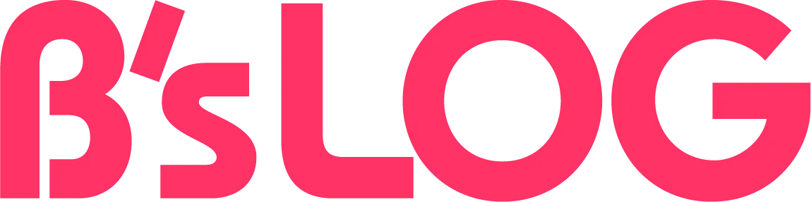 B's-LOG