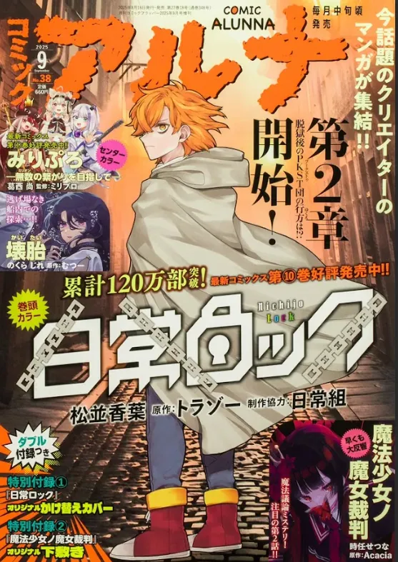 概要サムネイル画像